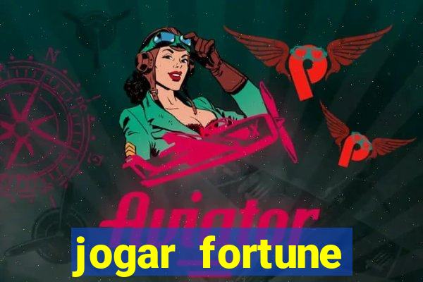 jogar fortune dragon gratis